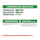 Royal Canin Mini Adult sobre en salsa para perros, , large image number null